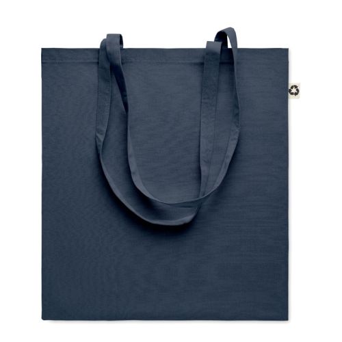 Farbige Tasche aus recycelter Baumwolle - Bild 9